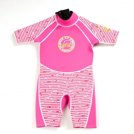 Dolphin Shorty Wetsuit