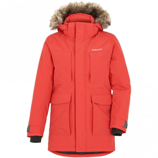 Boys Madi Parka