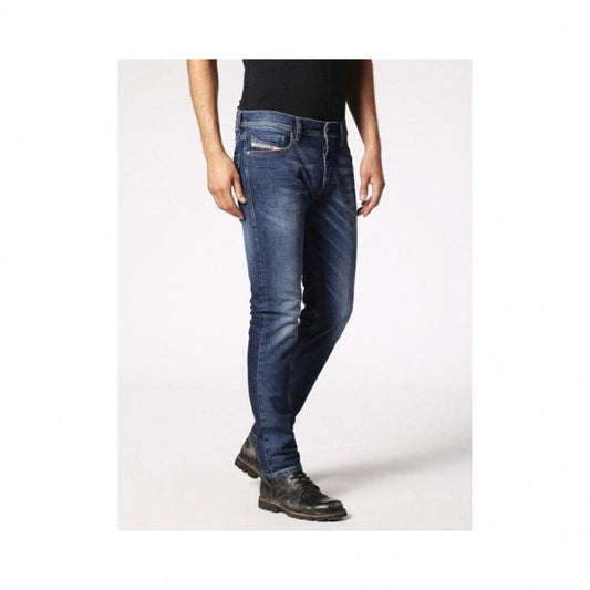 Tepphar Pantaloni Mens Jeans