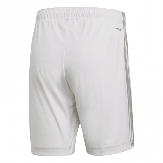 Spain Away Mens Short 2021/22