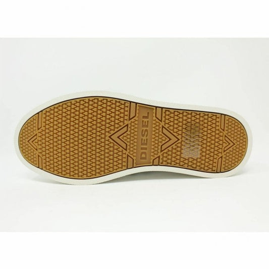 Fashionisto S-Groove Mid Top Shoe