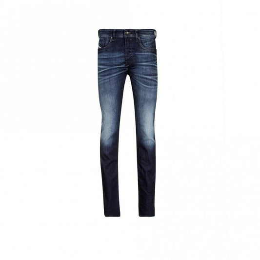 Buster Mens Dark Wash Jeans