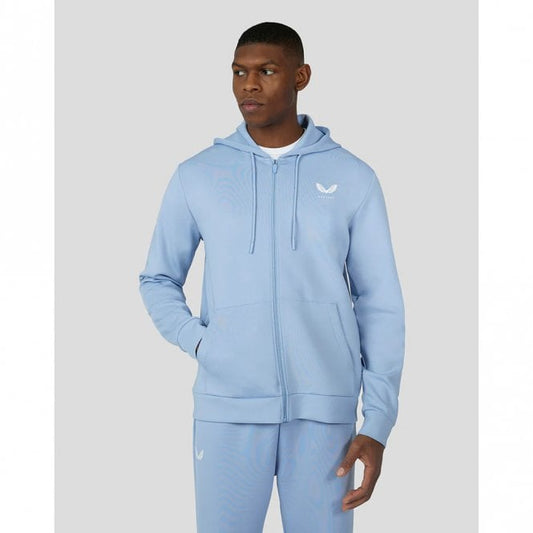Mens Protek Scuba Full-Zip Hoodie