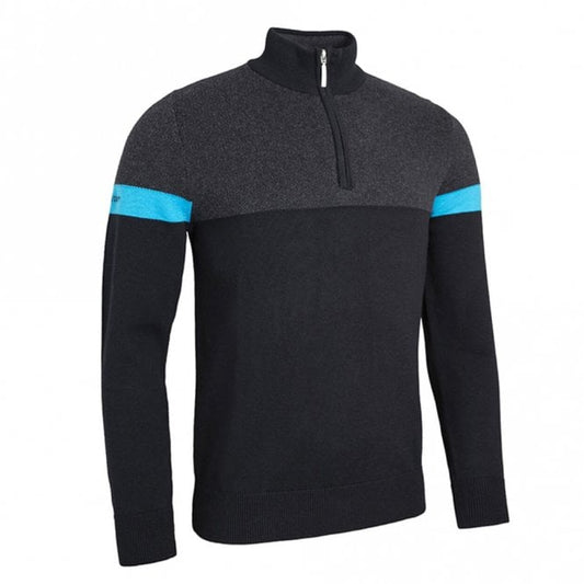 Mens g.LAWRIE 1/4 Zip