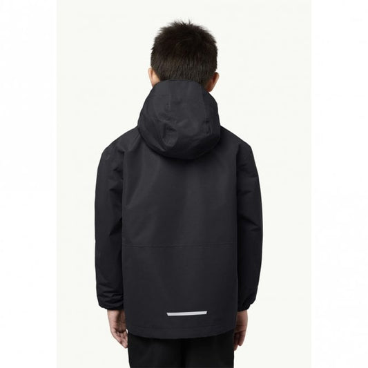 Kids Iceland 3-in-1 Jacket