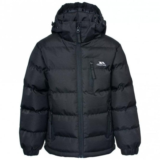 Boys Tuff Padded Casual Jacket
