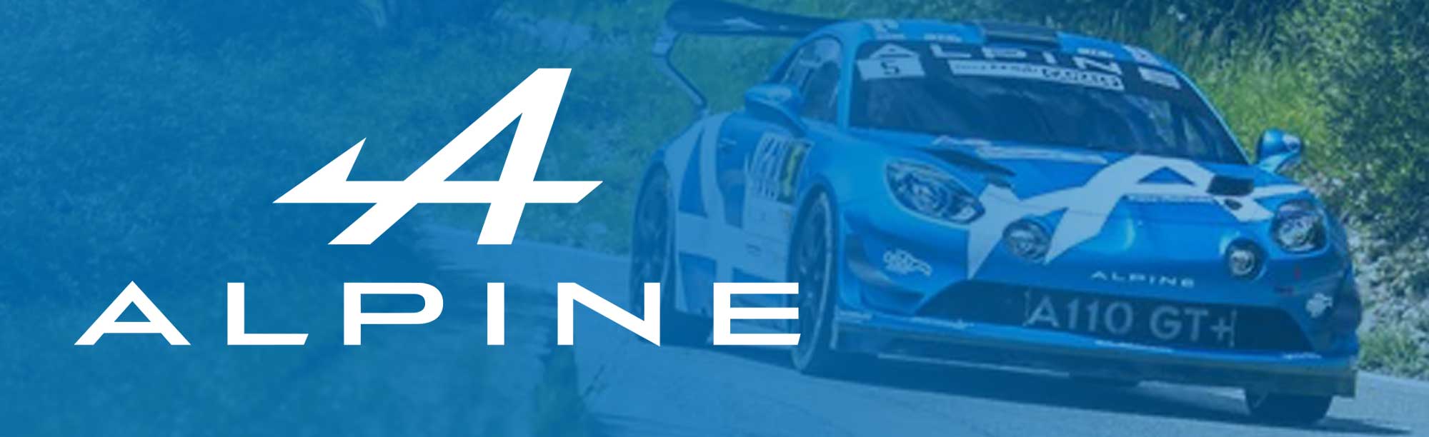 Alpine