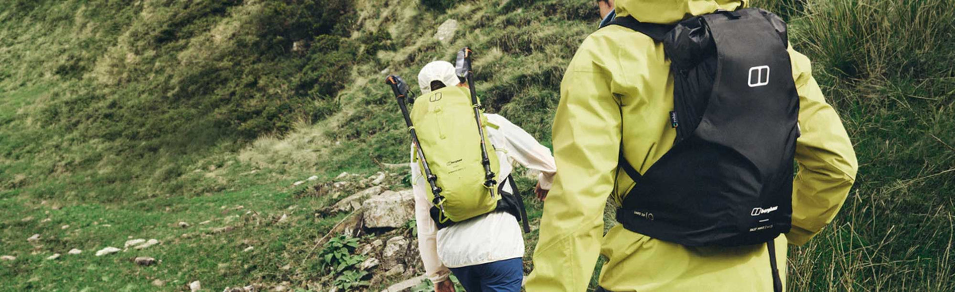 Daypacks