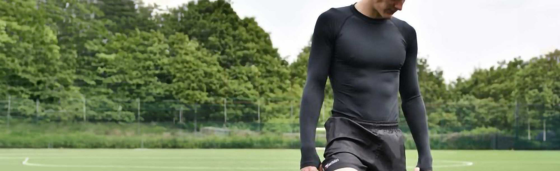 Football Baselayers