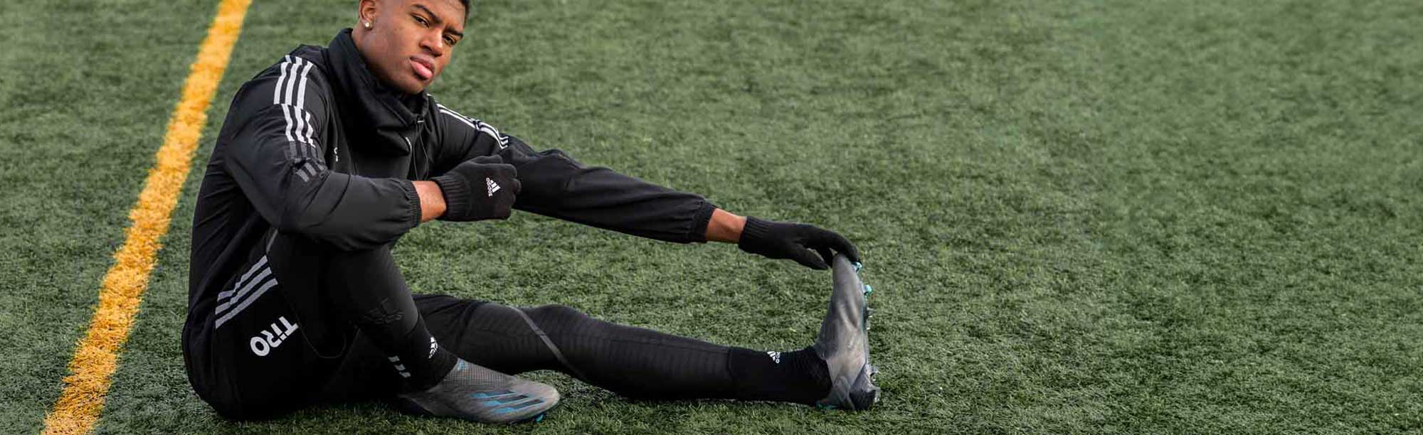 Football Training Clothing