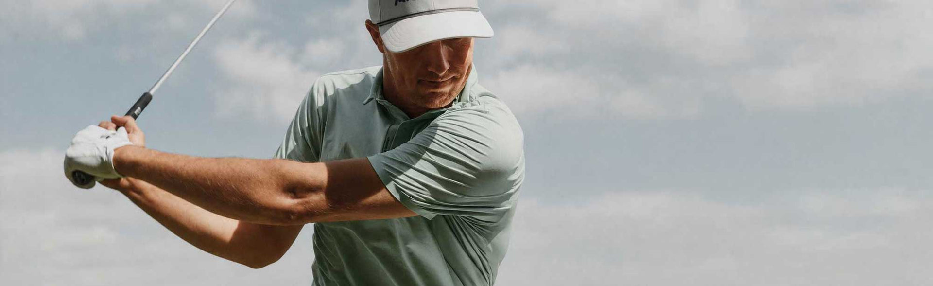 Golf Clothing