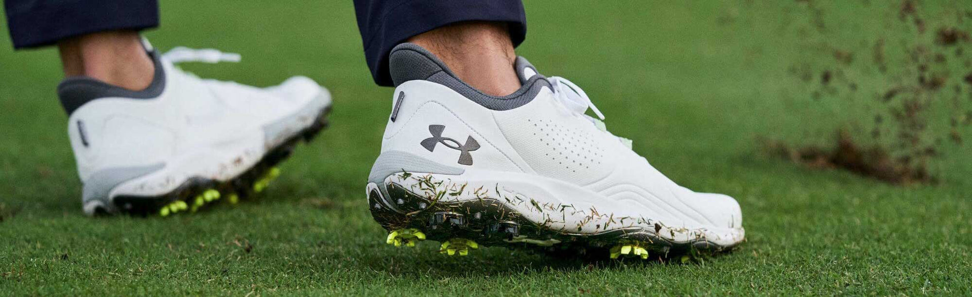 Golf Shoes