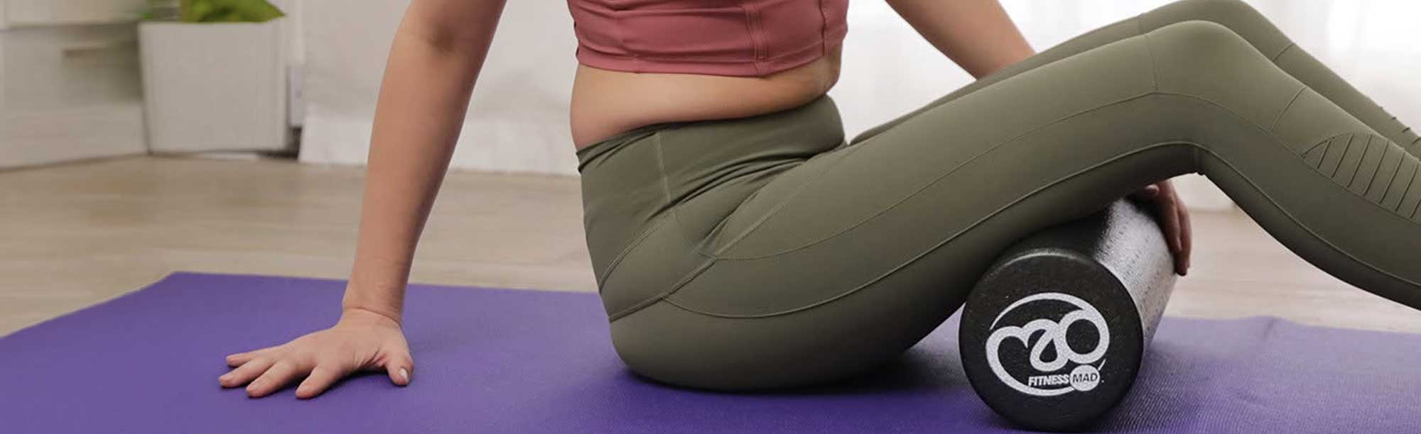 Gym Accessories