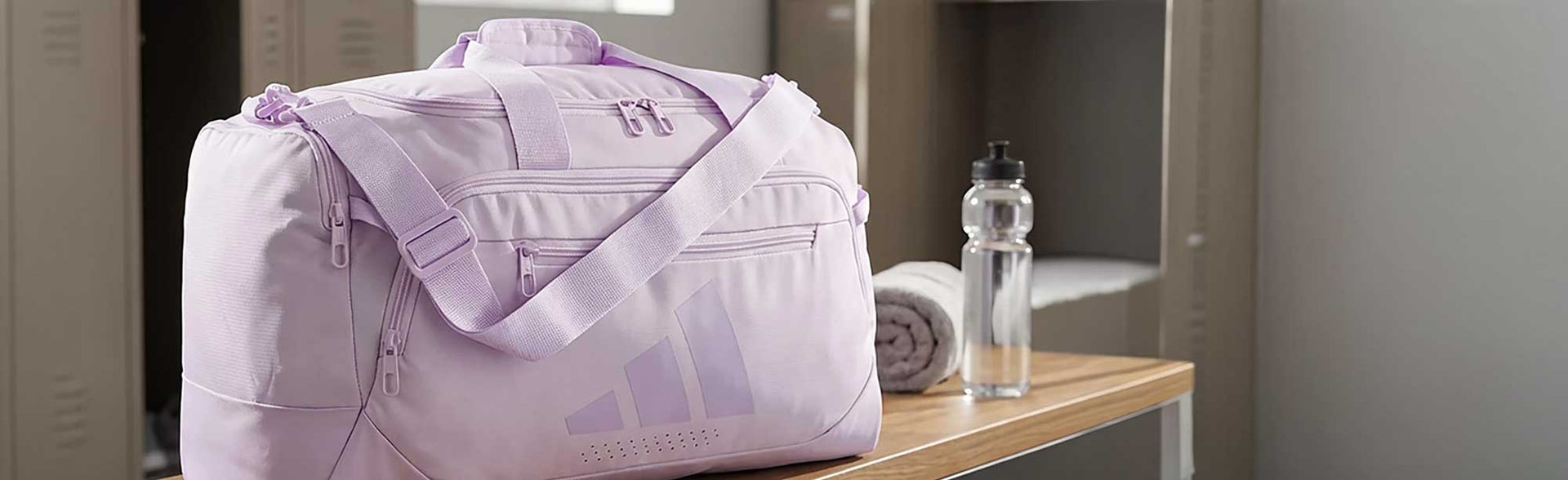 Gym Bags