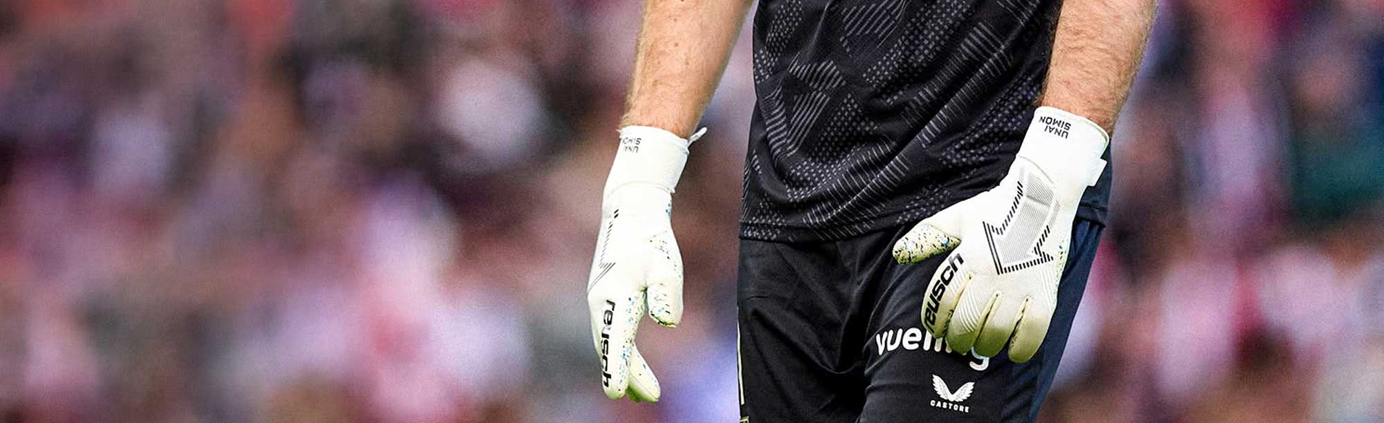 Goalkeepers