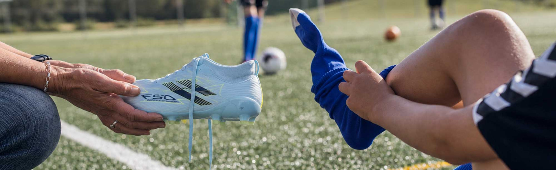 Football Socks