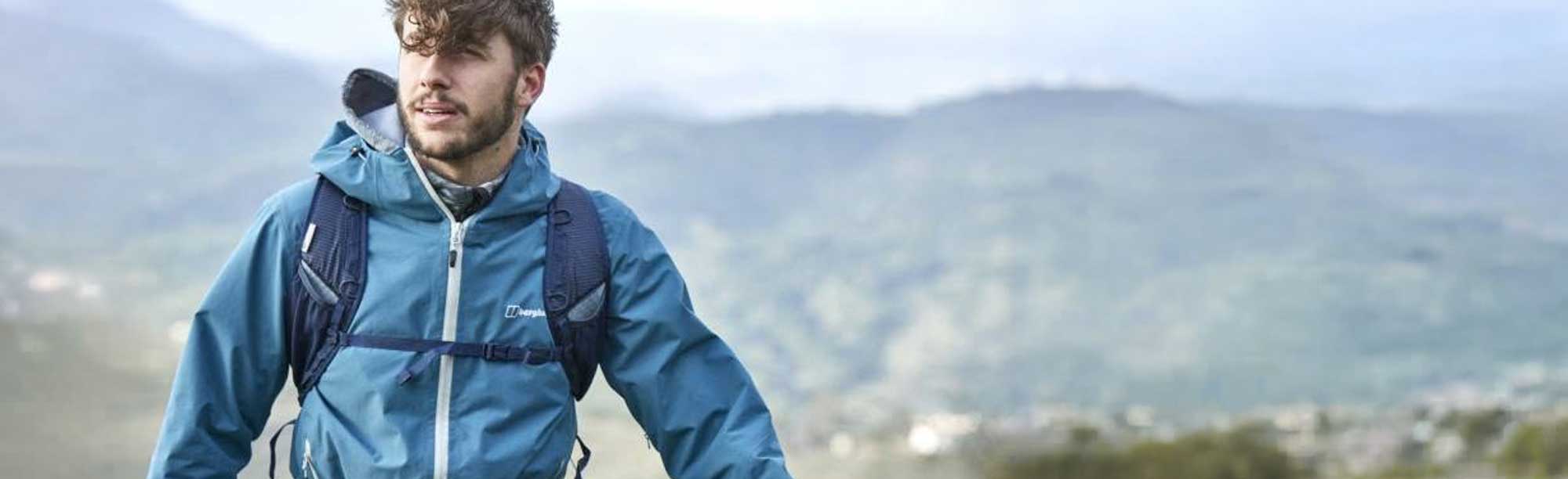 Mens Jackets