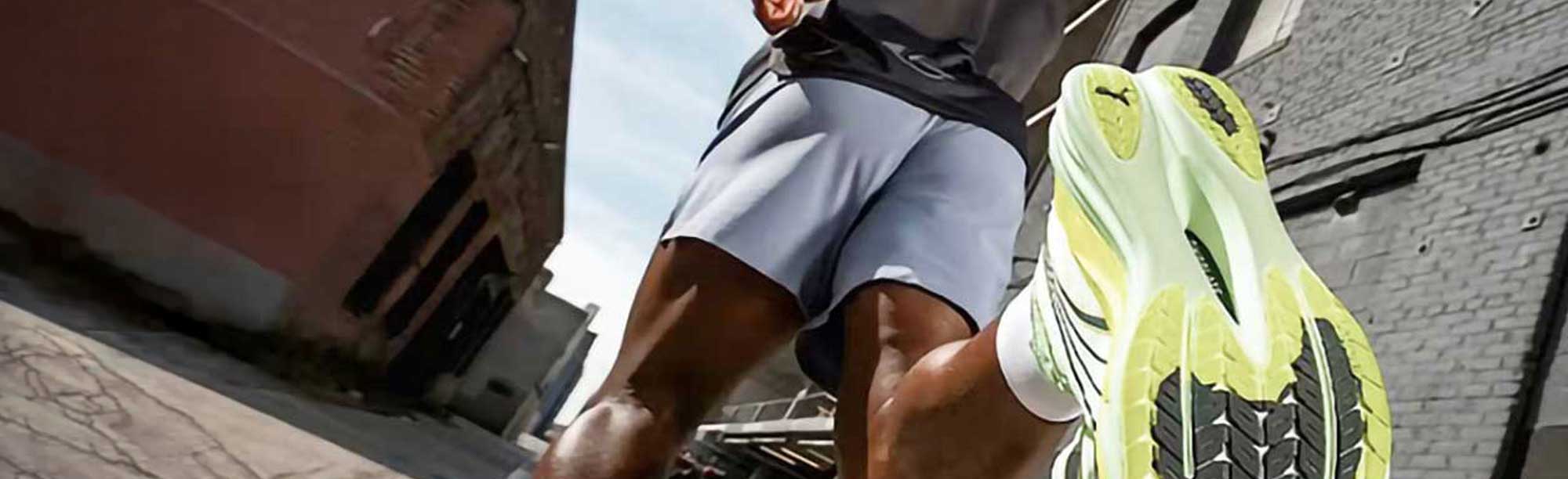 Men's Running Shoes