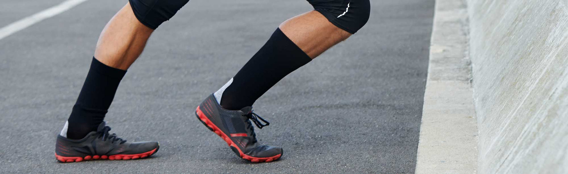 Running Socks
