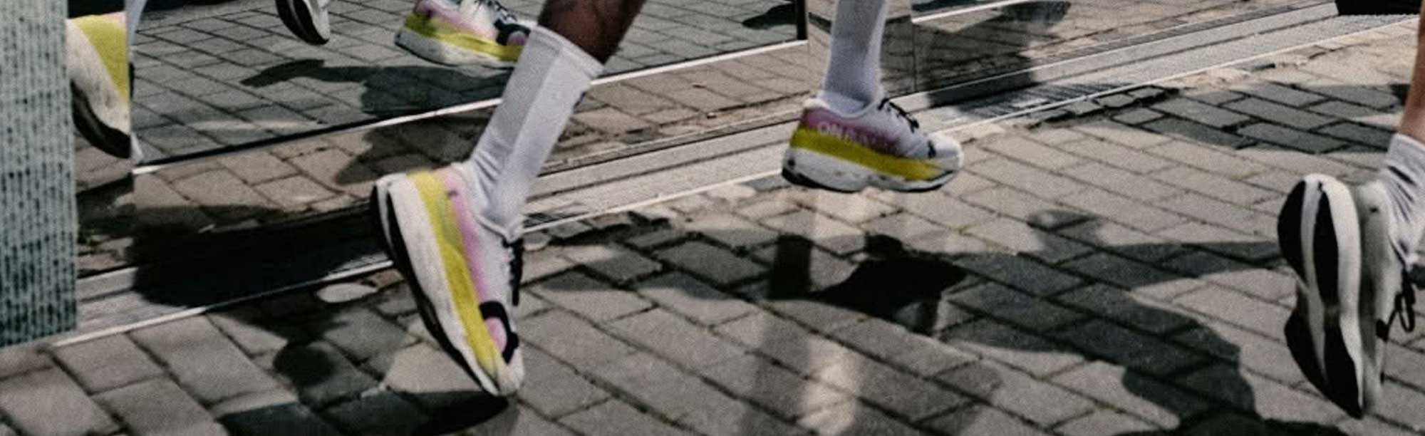 Running