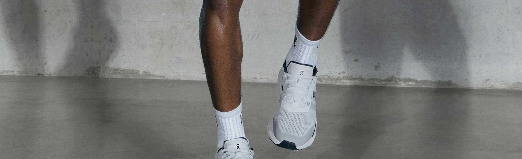 Gym Trainers