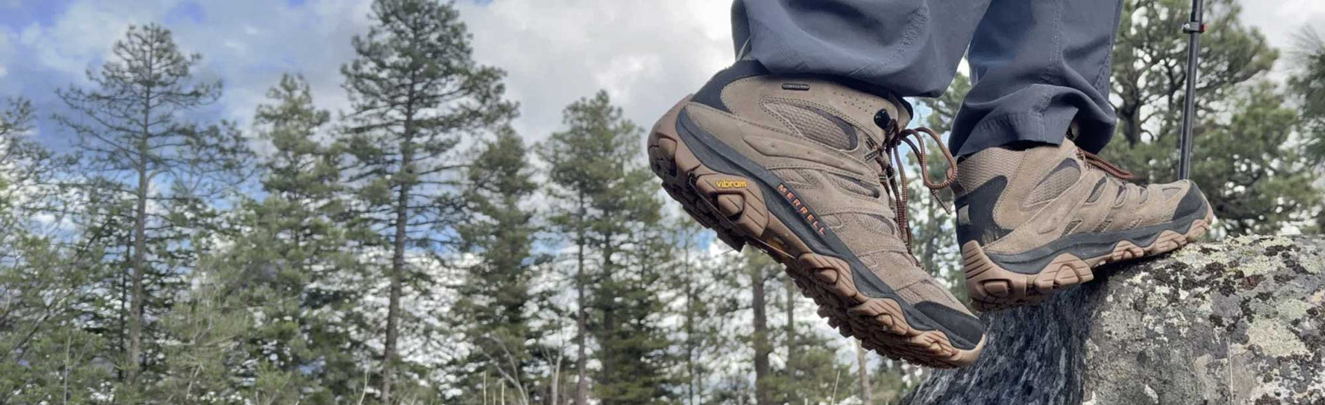 Men's Walking Shoes {old}