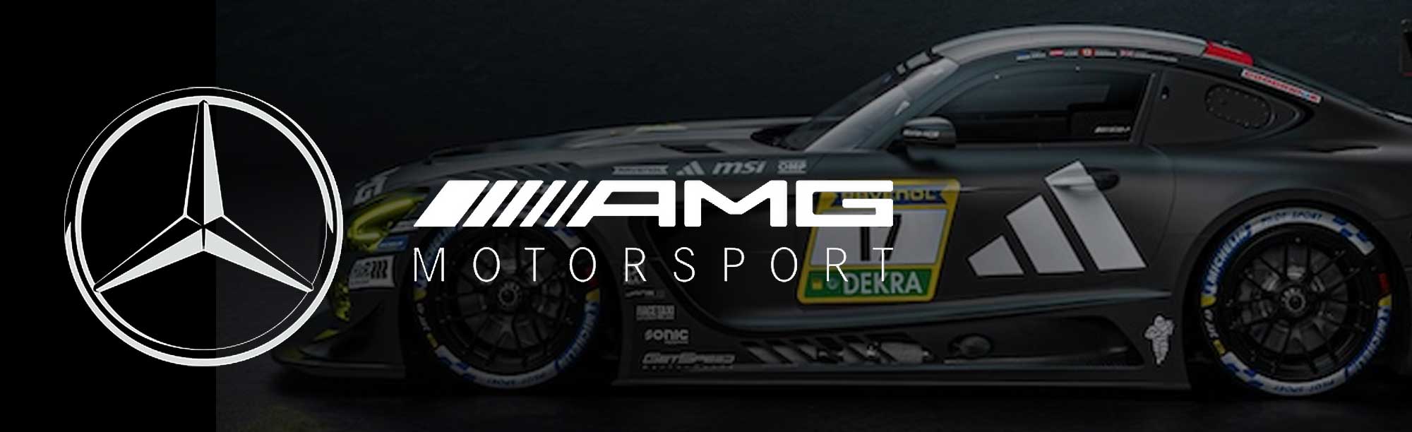 Mercedes