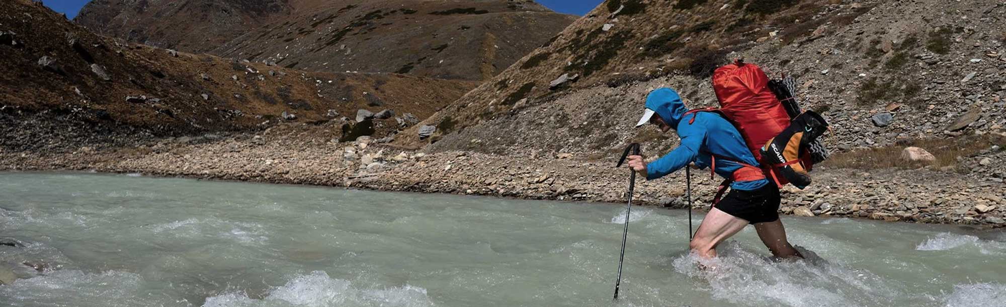 Mountain Sports