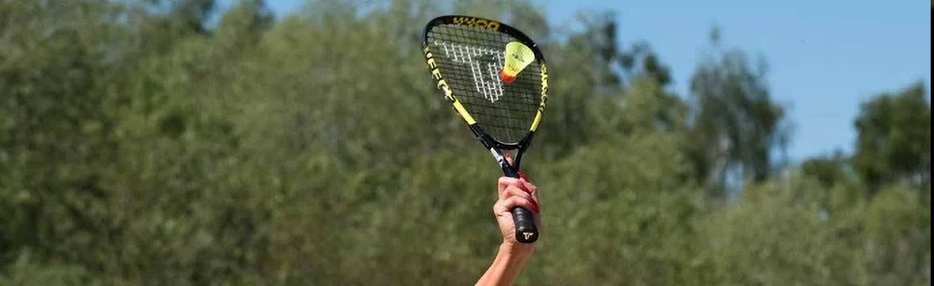 Racket Sports