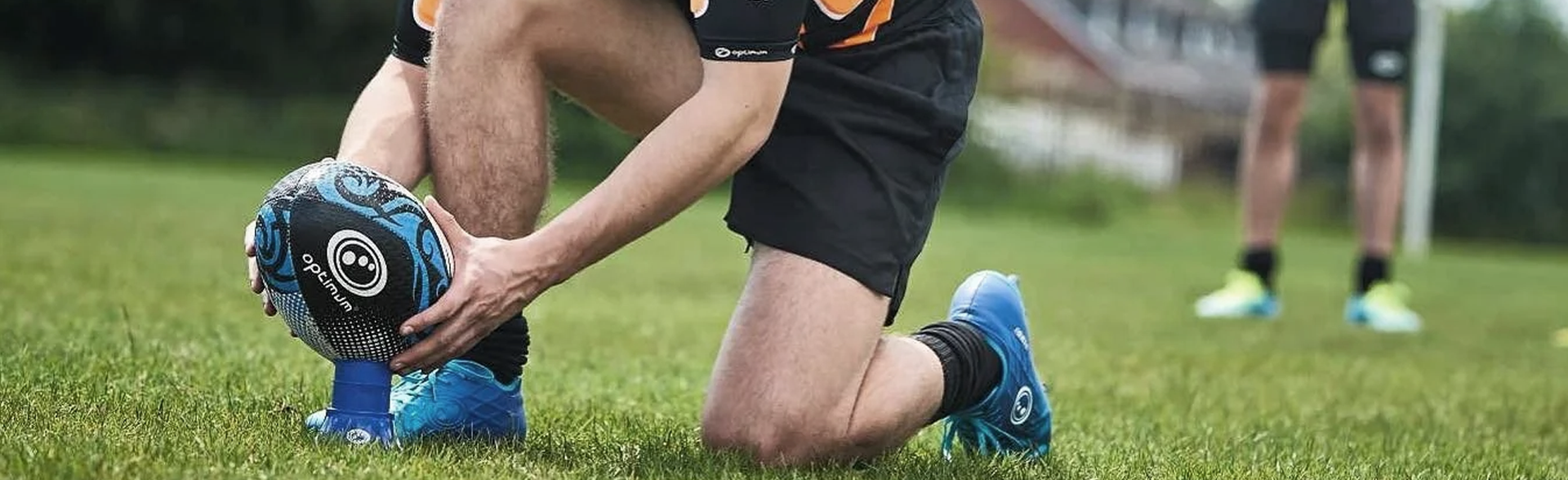 Rugby Balls