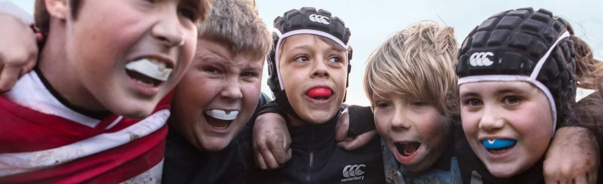 Rugby Protection
