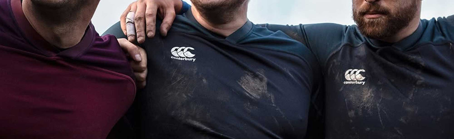 Rugby Training Clothing