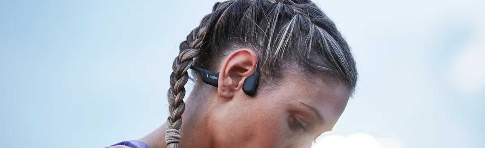 Running Headphones