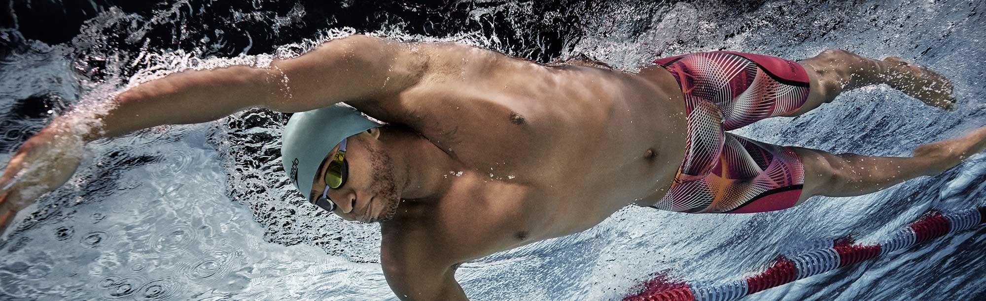 Swimming
