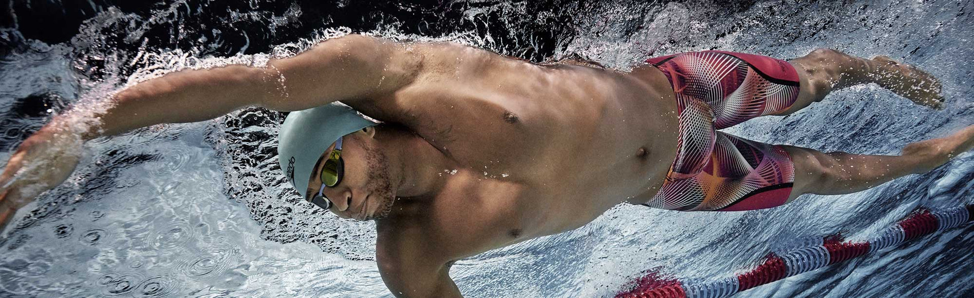 Swimming