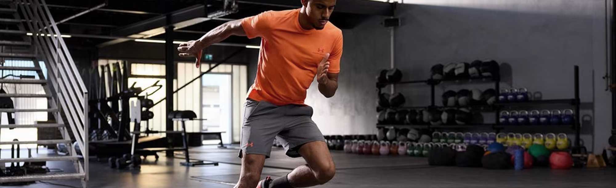 Training & Gym