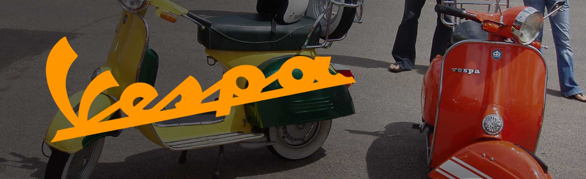 Vespa