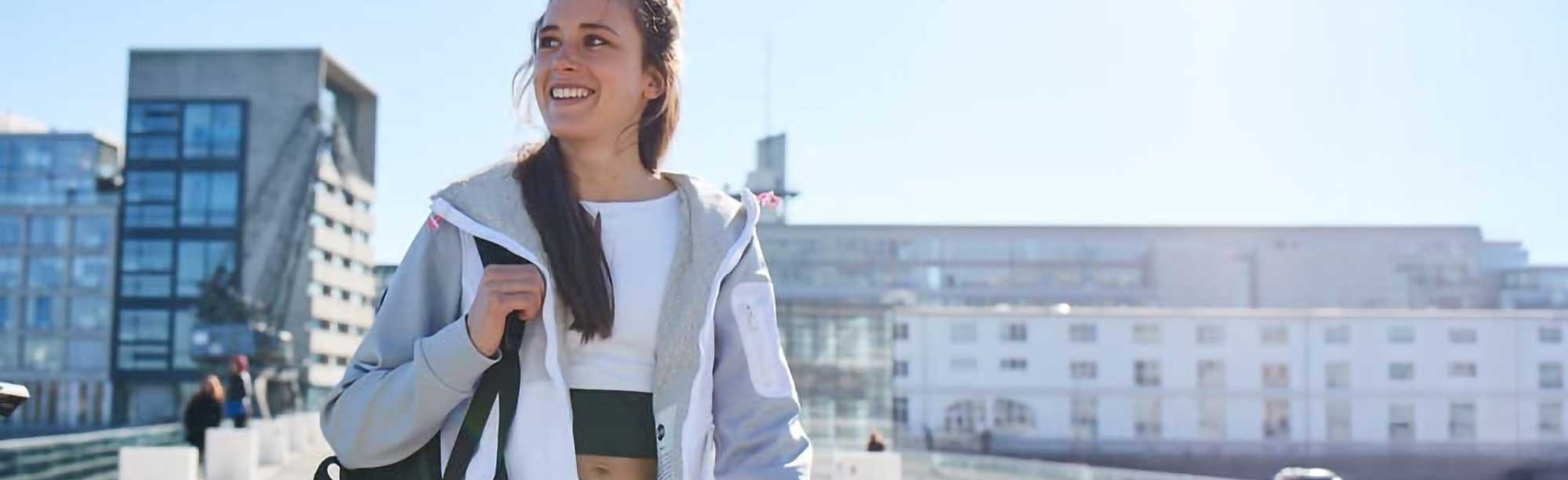 Women's Hoodies & Sweatshirts
