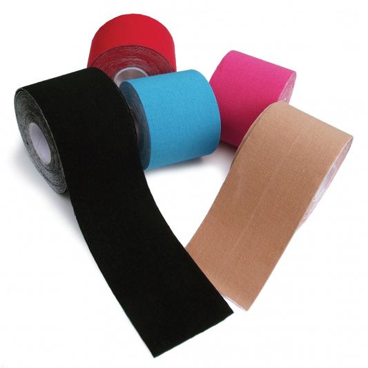 Kinesiology Tape Rolls