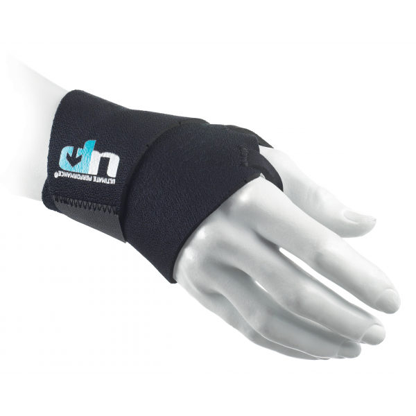 Wrist Wrap
