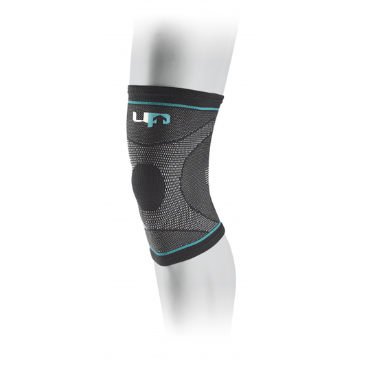 Ultimate Compression Elastic Knee Support