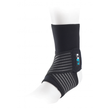 Neoprene Ankle Support with Straps
