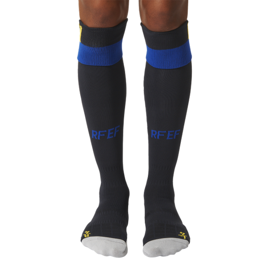 Spain Home Sock 2016