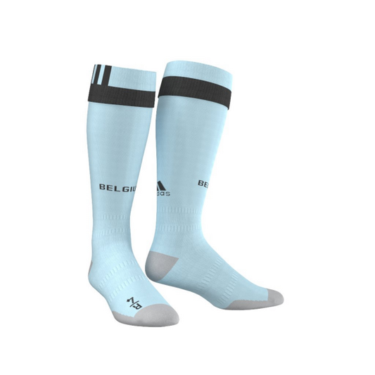 Belgium Away Sock 2016