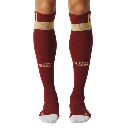 Russia Home Sock 2016