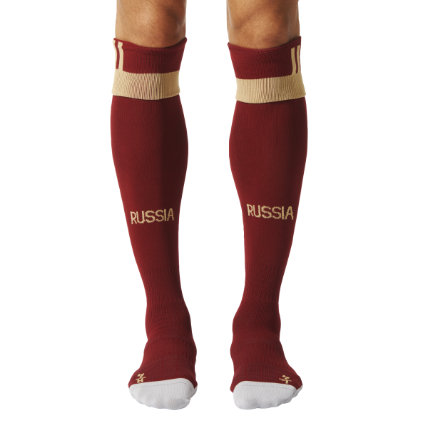 Russia Home Sock 2016