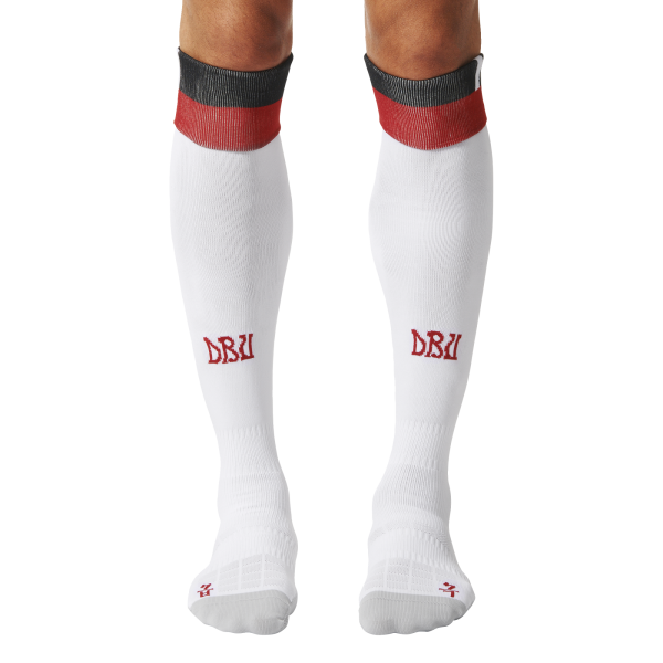 Adidas Denmark Away Sock 2016