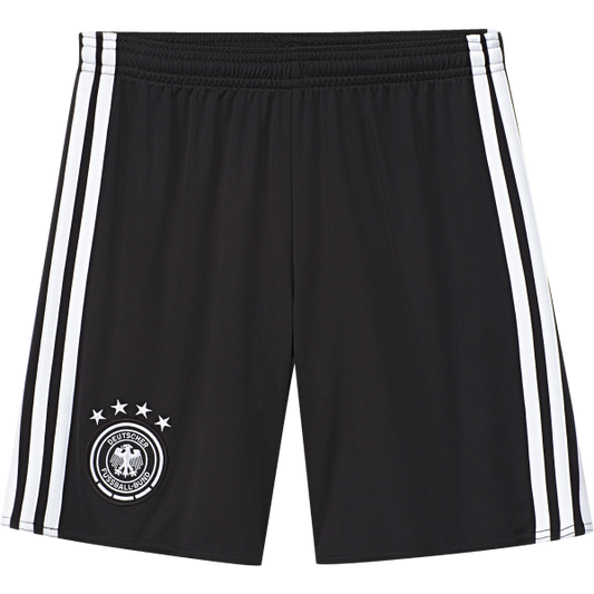 Germany Home Junior Short 2016