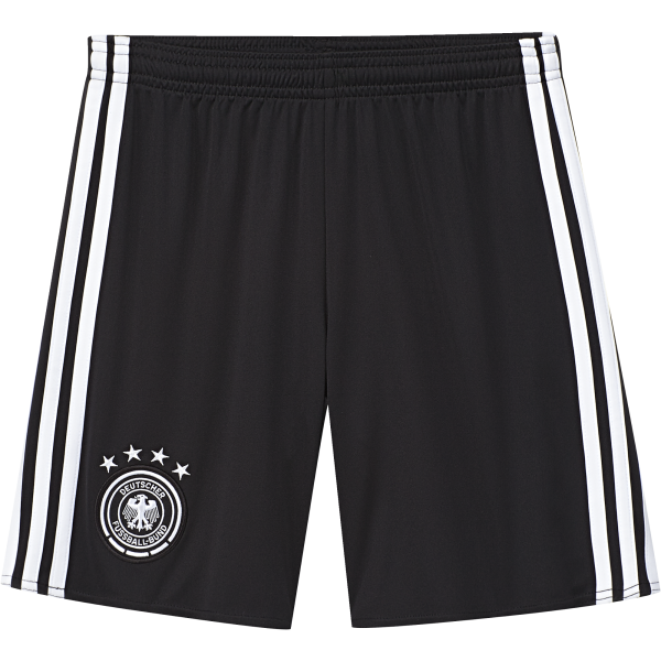 Germany Home Short 2016