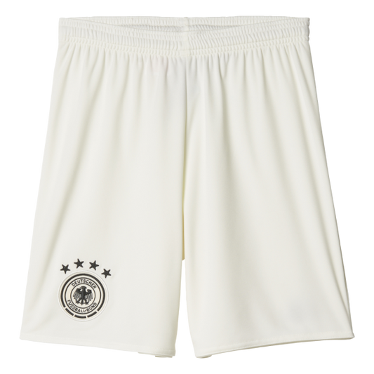 Germany Away Junior Short 2016